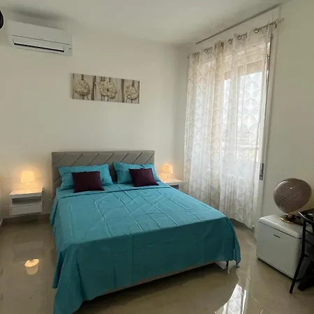 Affittacamere Miki Lecce