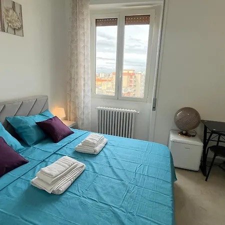 Miki 3* Lecce