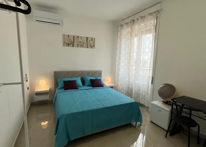 Affittacamere Miki Lecce