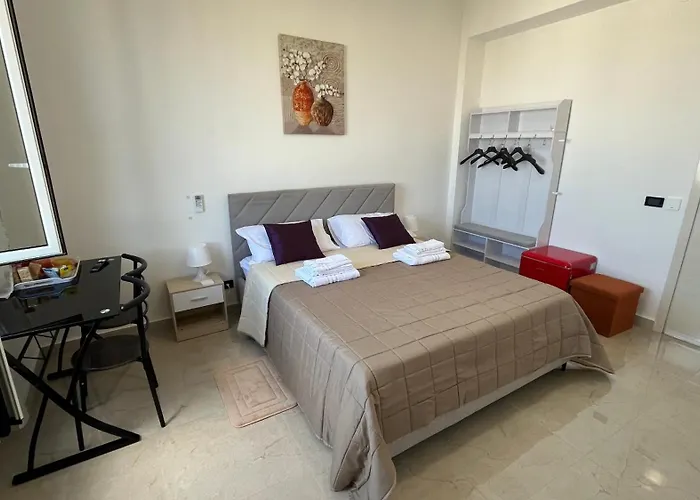 Affittacamere Miki 3*