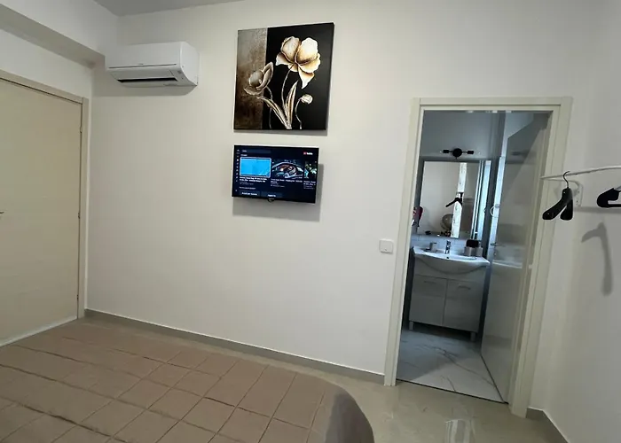 Affittacamere Miki 3*