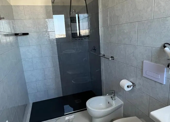 Affittacamere Miki 3*