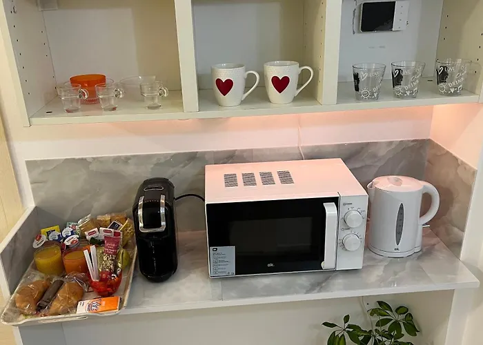 Affittacamere Miki Lecce