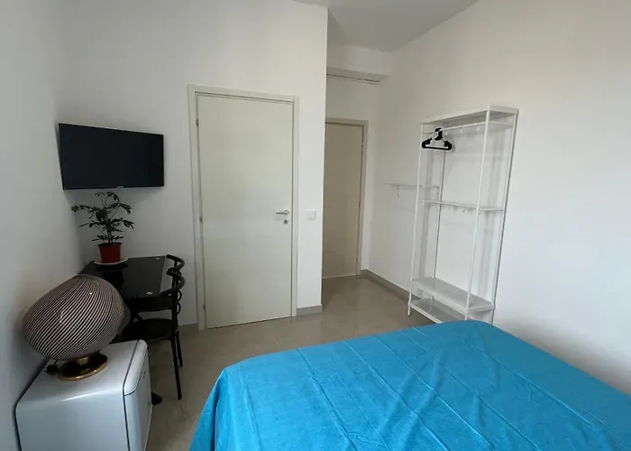 Affittacamere Miki Lecce