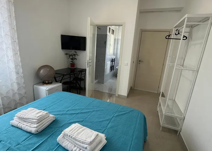 Miki Affittacamere 3*