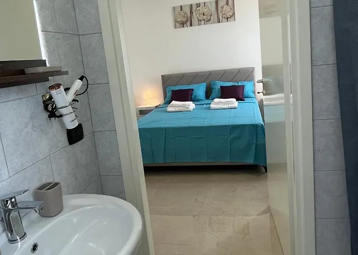 Miki Affittacamere 3*