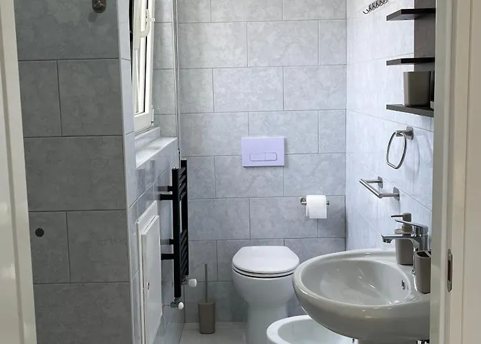 Affittacamere Miki Lecce