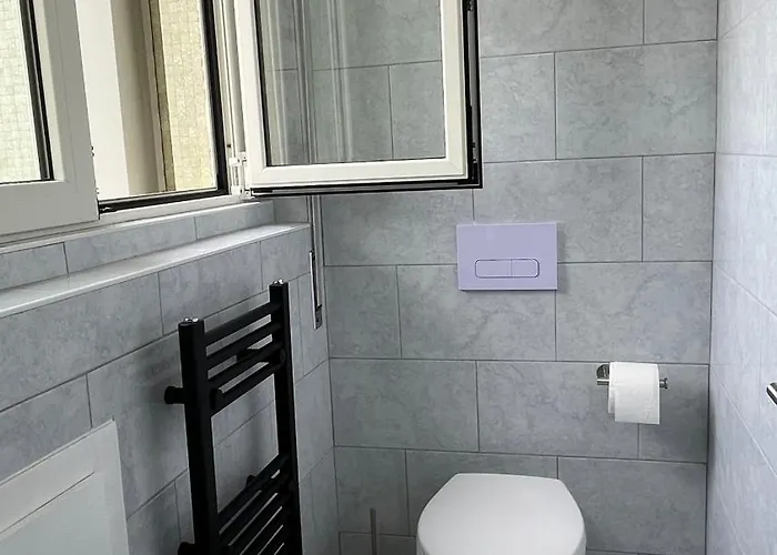 Miki Affittacamere Lecce