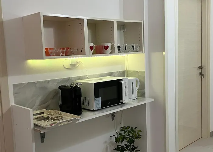 Miki Affittacamere Lecce