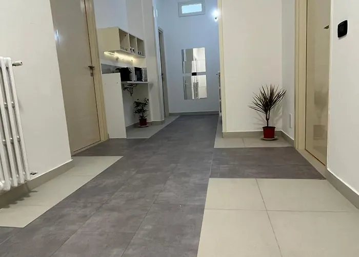 Miki Affittacamere 3*