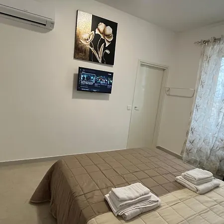 ゲストハウス Miki