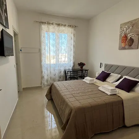 Miki 3* Lecce