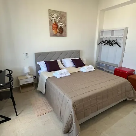 Πανσιόν Miki 3*