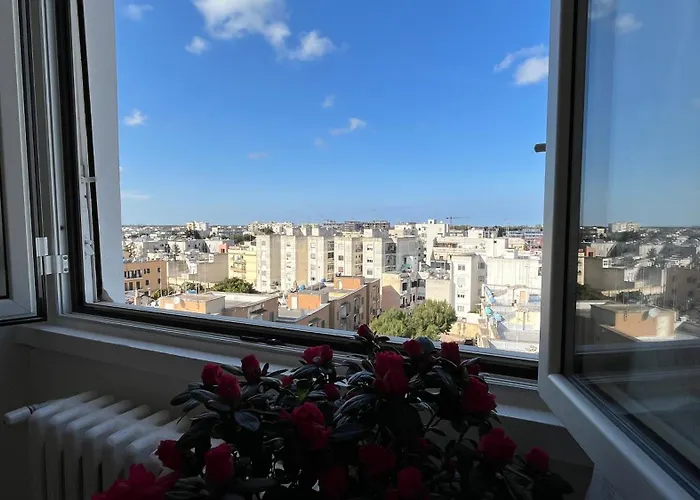 Miki ゲストハウス レッチェ