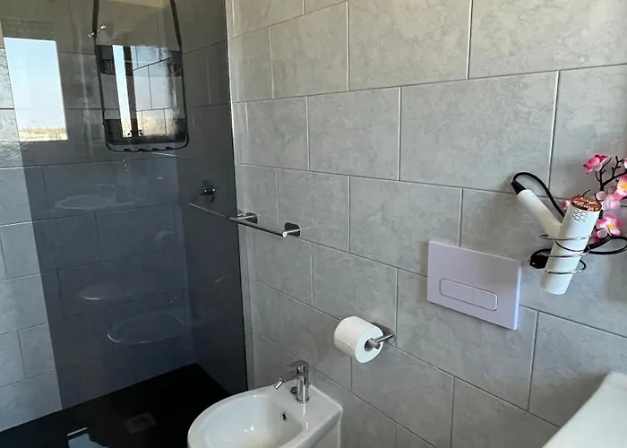 Miki ゲストハウス 3*