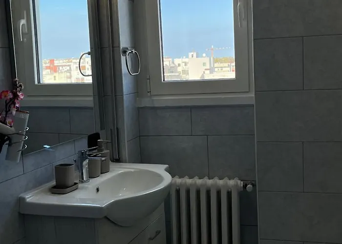 Miki 3* レッチェ