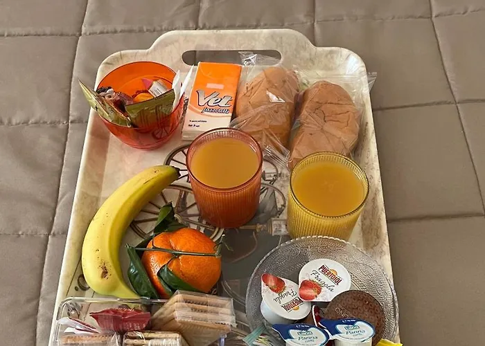 ゲストハウス Miki レッチェ