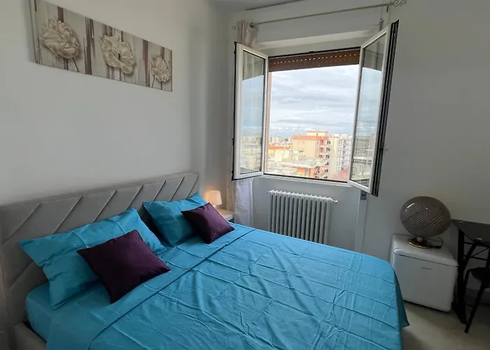 Miki ゲストハウス レッチェ