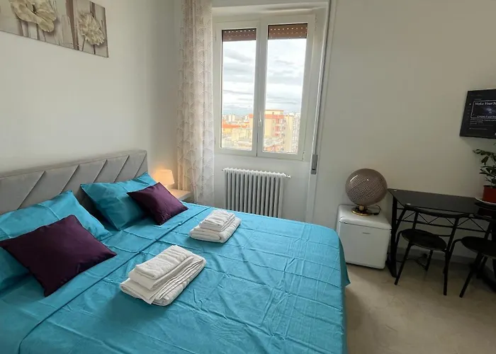 Miki 3* レッチェ