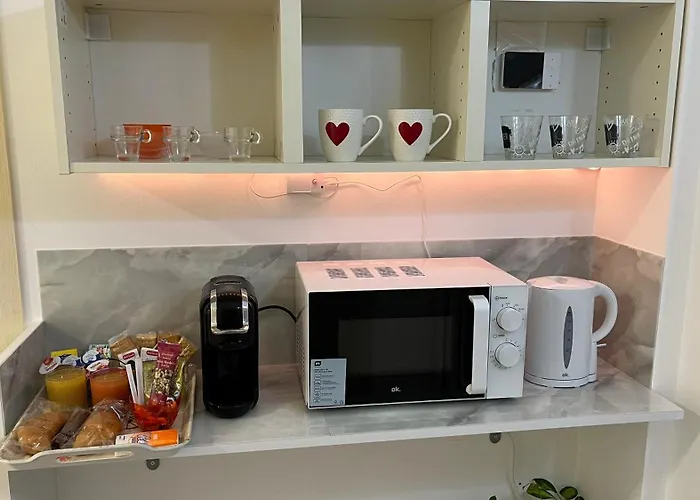 Miki ゲストハウス 3*